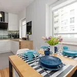 Albatross Towers Przymorze By Renters Gdansk
