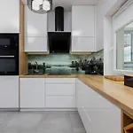Albatross Towers Przymorze By Renters Gdansk