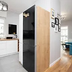 Albatross Towers Przymorze By Renters Gdansk