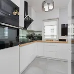 Daire Albatross Towers Przymorze By Renters *