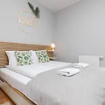 Daire Albatross Towers Przymorze By Renters *