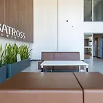 Albatross Towers Przymorze By Renters *