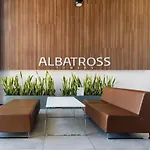 Albatross Towers Przymorze By Renters * Gdansk