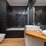 Daire Albatross Towers Przymorze By Renters