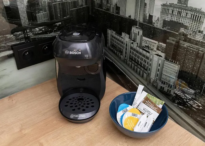 Albatross Towers Przymorze By Renters Гданьск