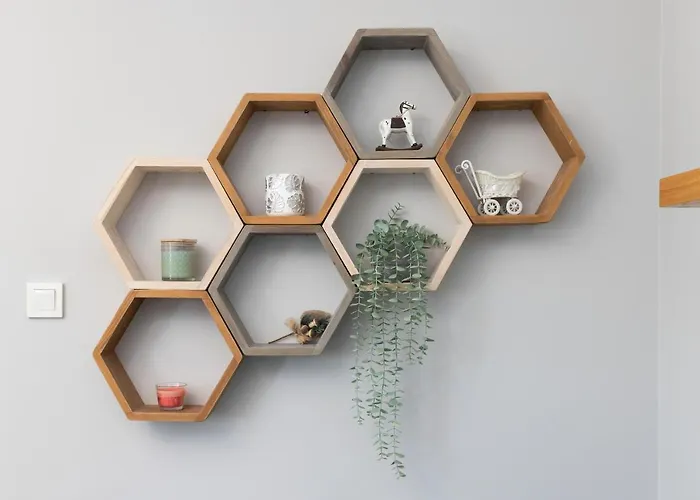 Albatross Towers Przymorze By Renters *